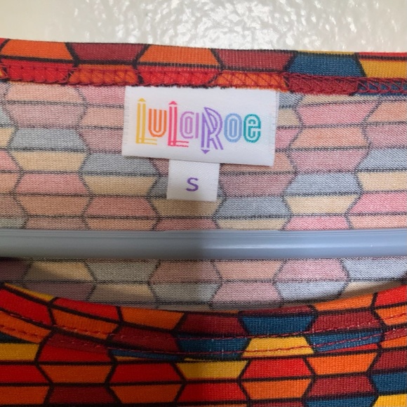 LulaRoe Dress - Picture 7 of 16